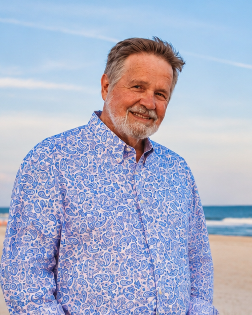Teddy "Lee" Henley