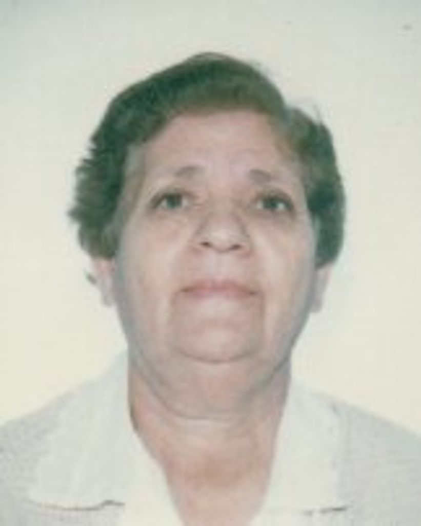 Maria Hernandez