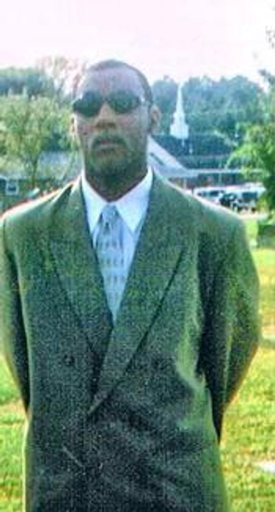 Douglas Green Profile Photo