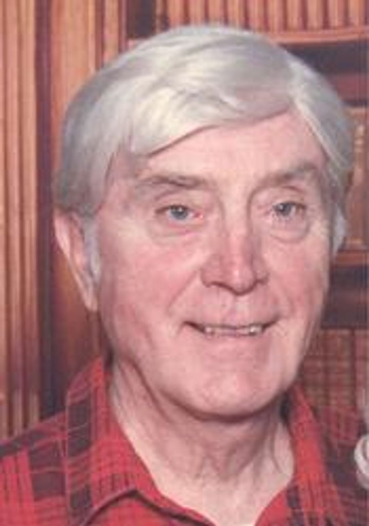 Paul E. Giguere