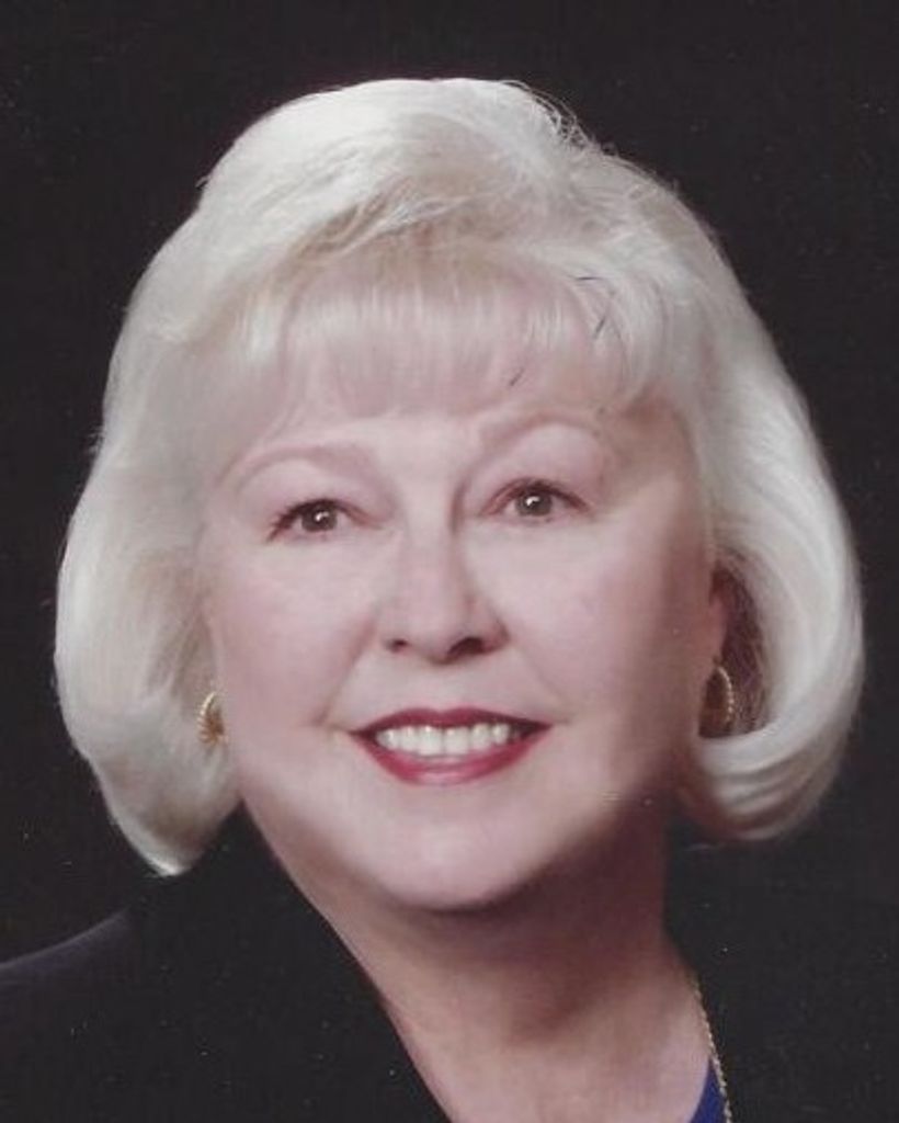 Kathy Meadows Fishburn
