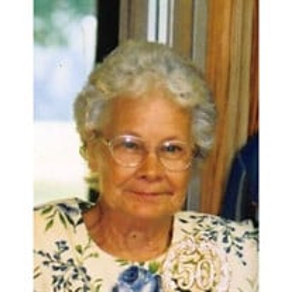 Mary H. Shaw