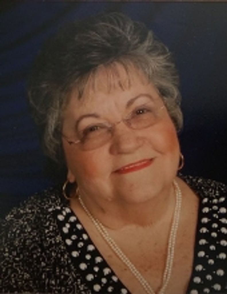 Wilma  Jean  Ware 