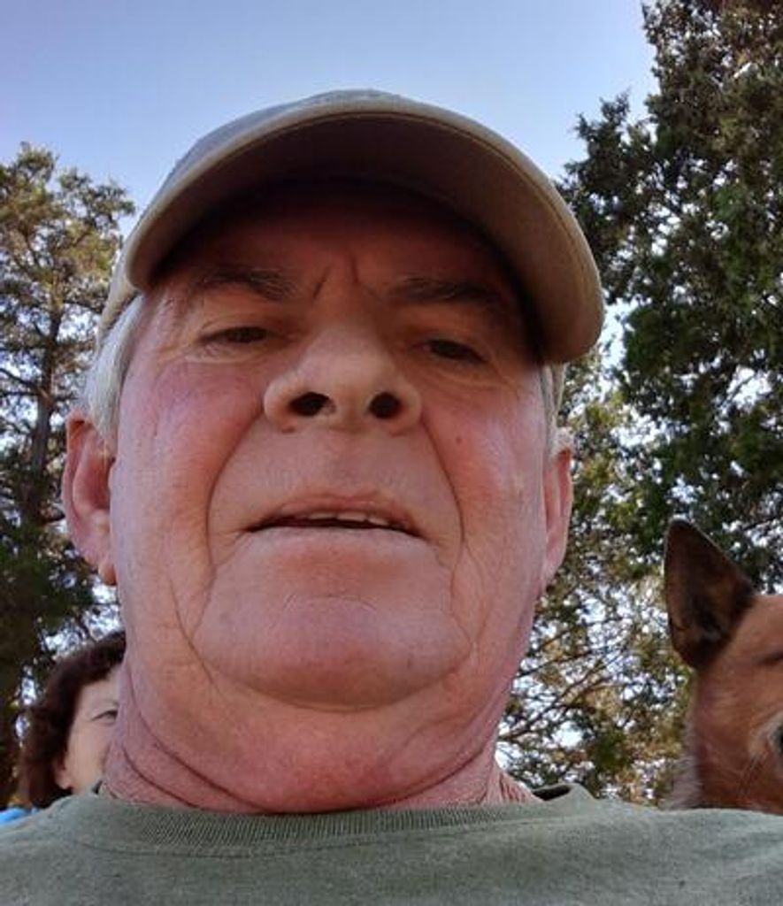 Craig Allen Carroll Profile Photo