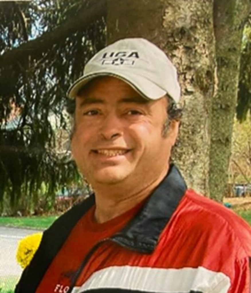 Carlo Santiago Jr. Profile Photo