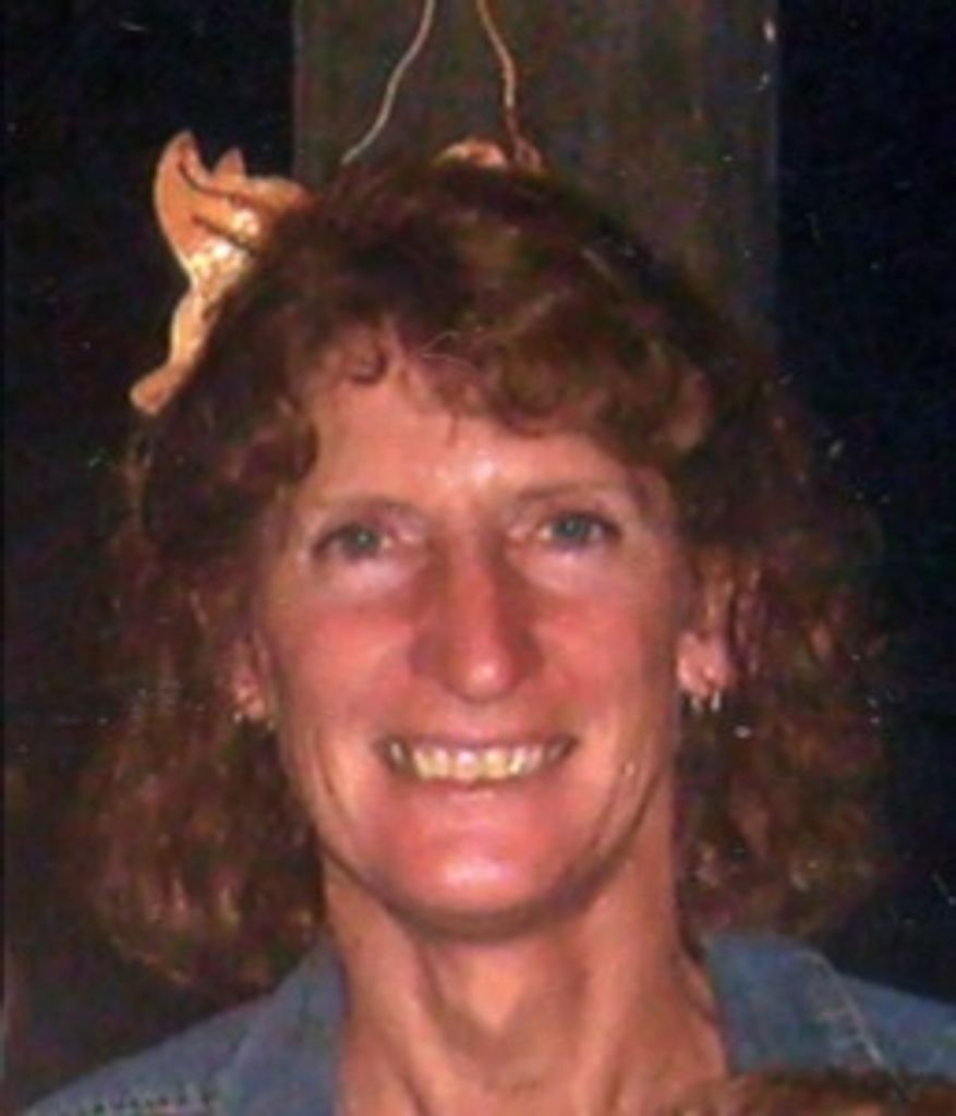 Elizabeth 'Beth' Deppa