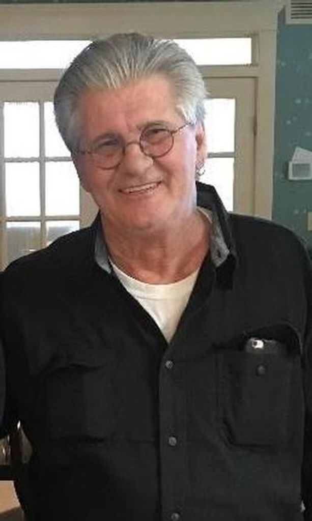 Robert "Bobby" Deakyne