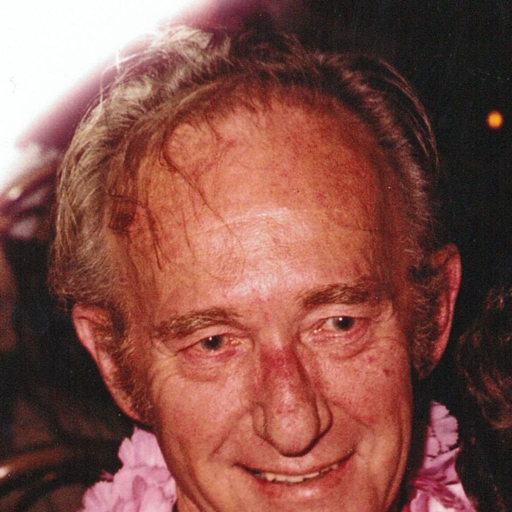 Milton Hubert “Bert” Knoles