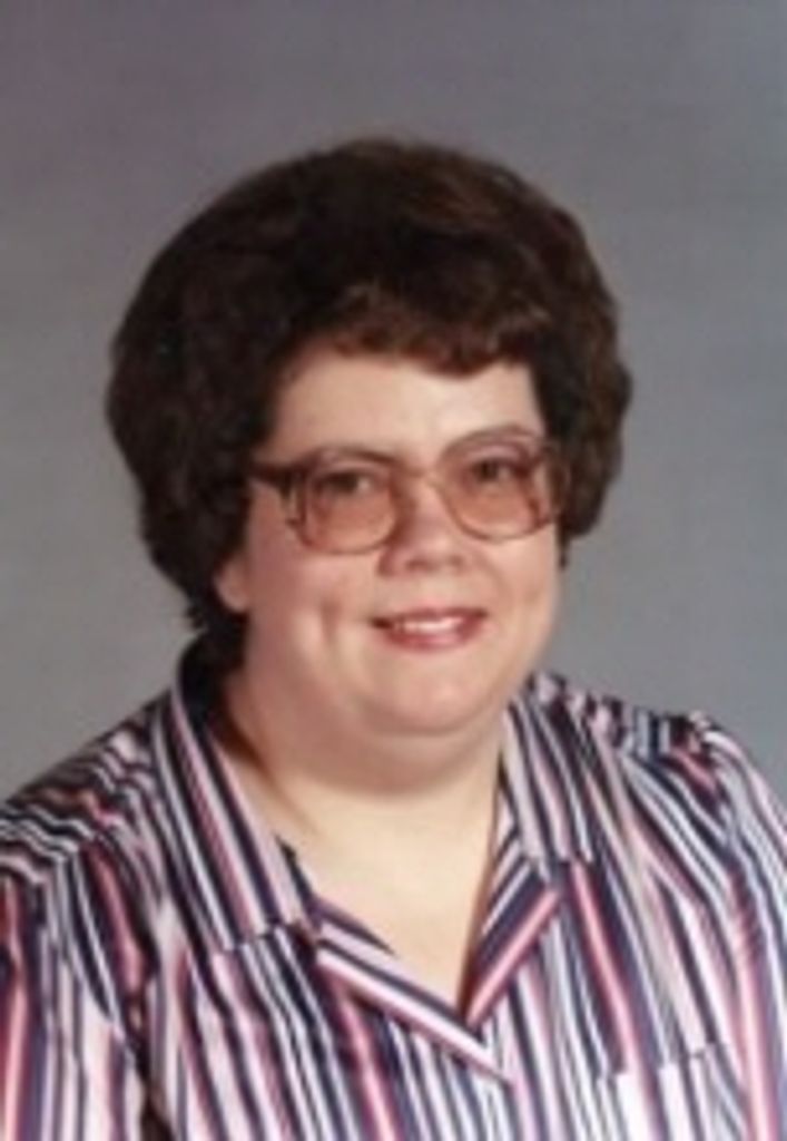Mrs. Myra Kathryn Scott