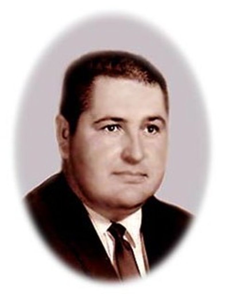 Sidney Wayne Gifford