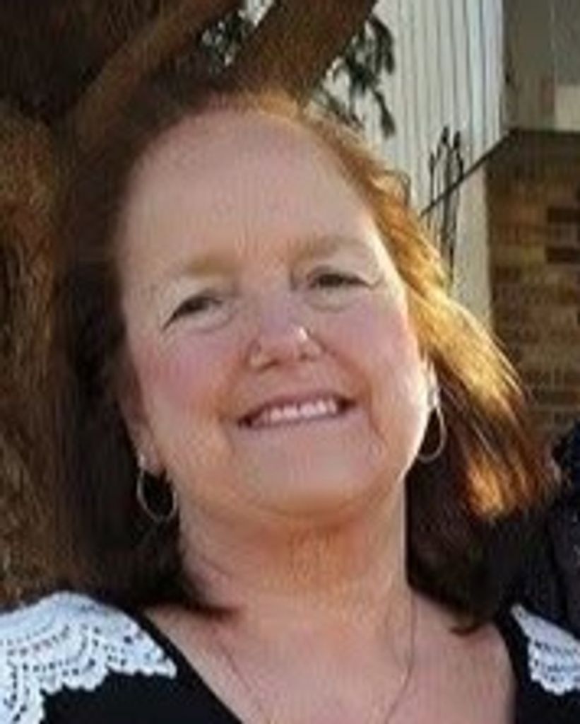 Karen "Nancy" Ann Hamar