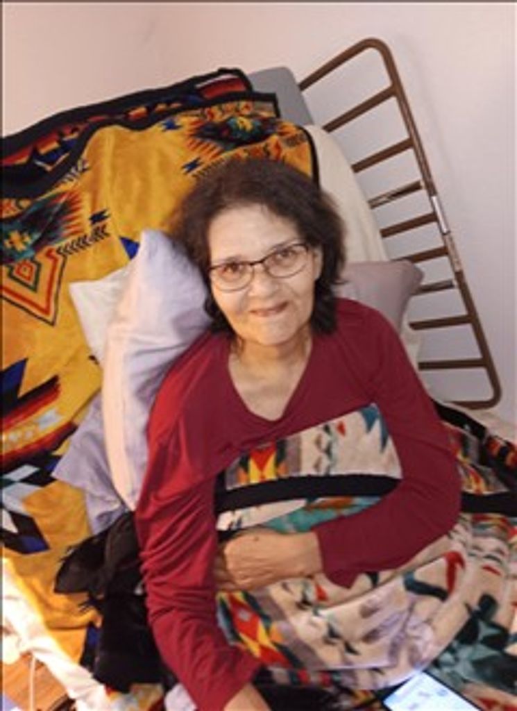 Lou Alice Panoske Profile Photo