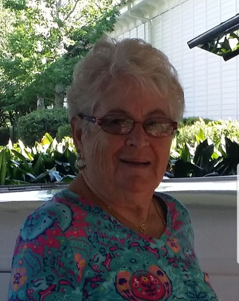 Christine Arnold Profile Photo