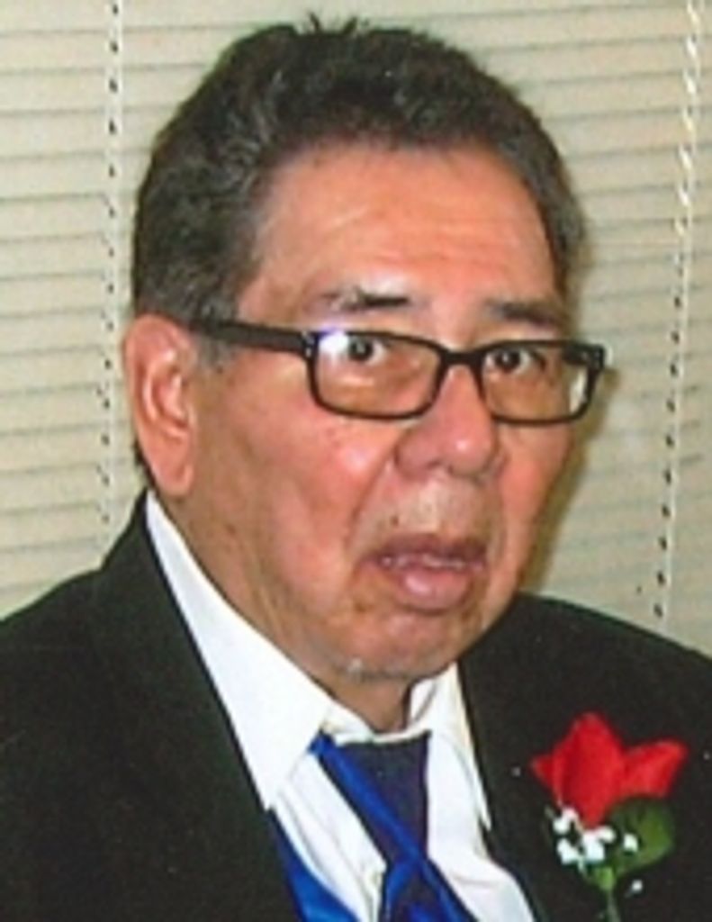 Henry "Hank" A. Huff