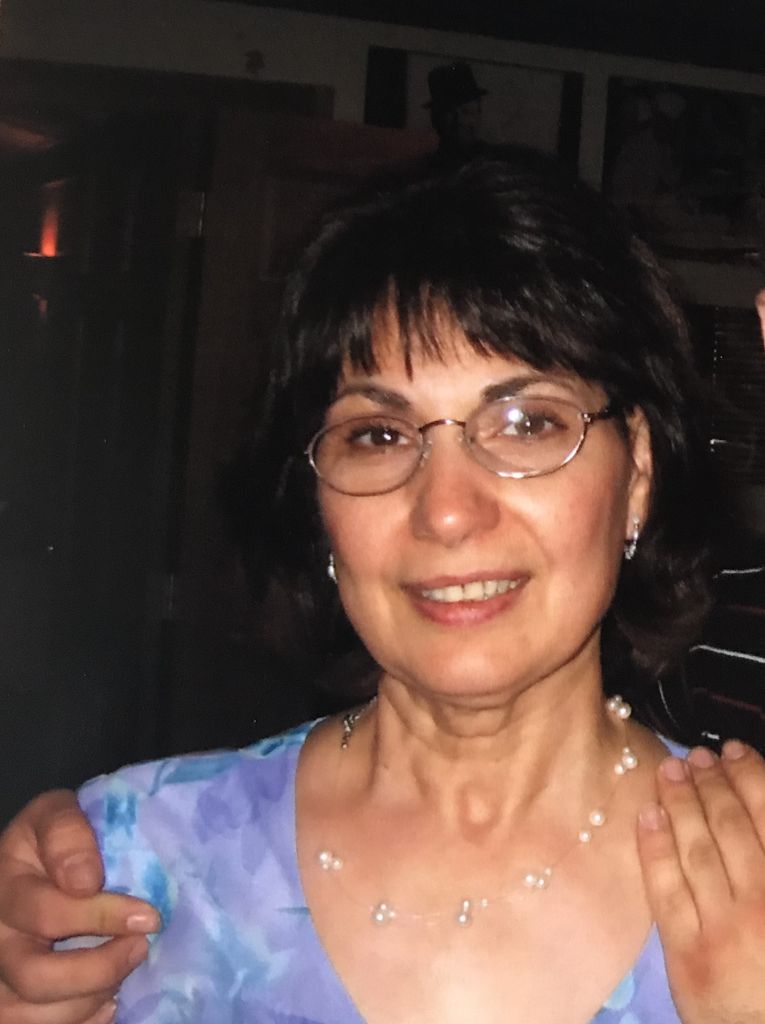 Connie M. Bruno