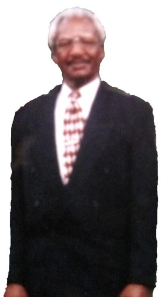 Ples Mitchell Profile Photo