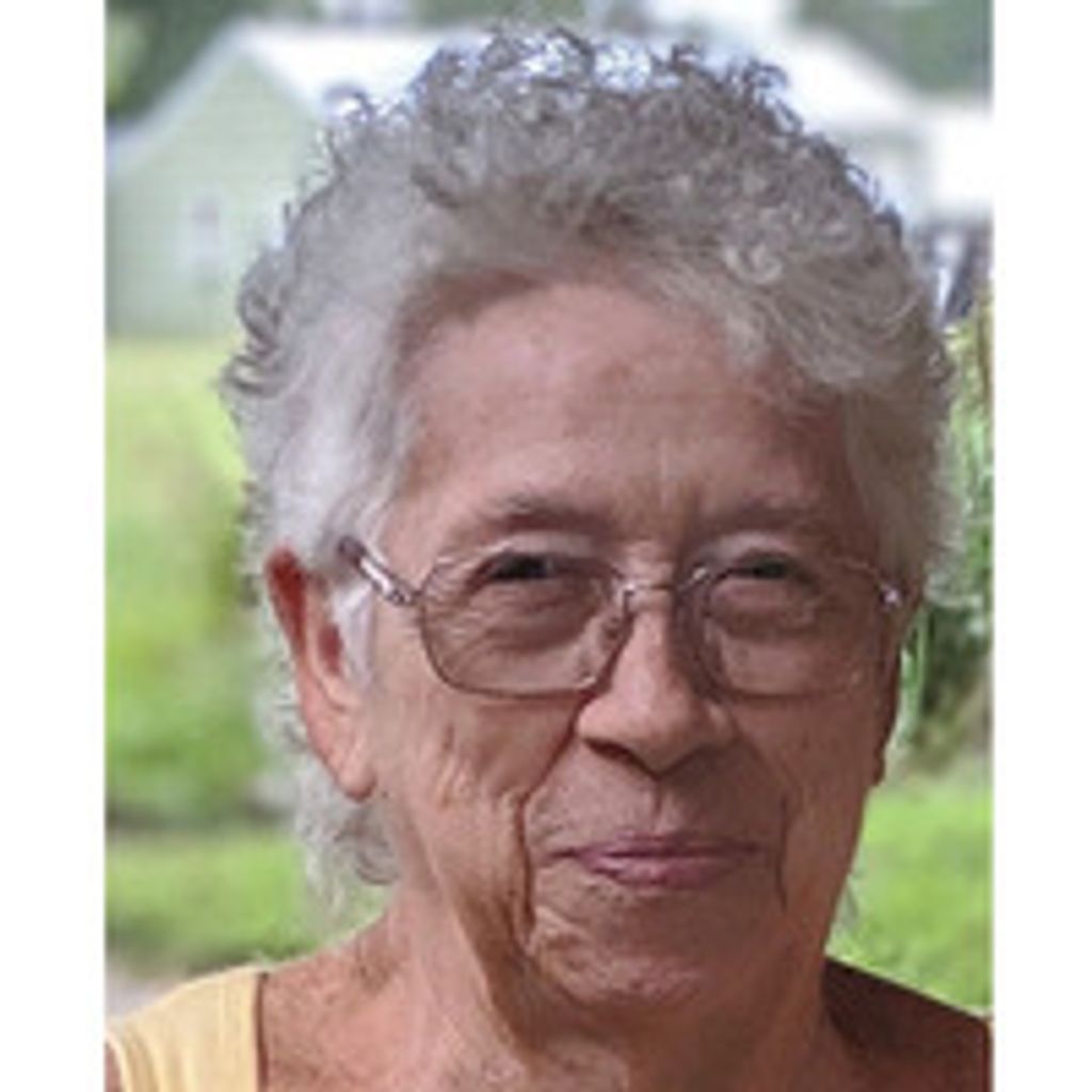 Henrietta "Retta" Mounts