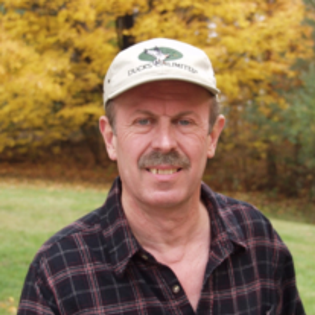 Robert J. Cummins