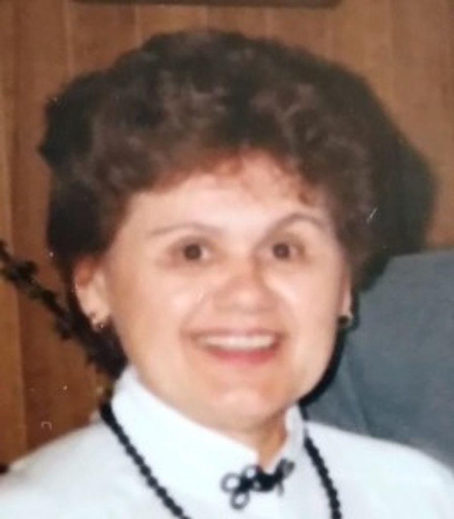 Brigitte Schmidtke Profile Photo