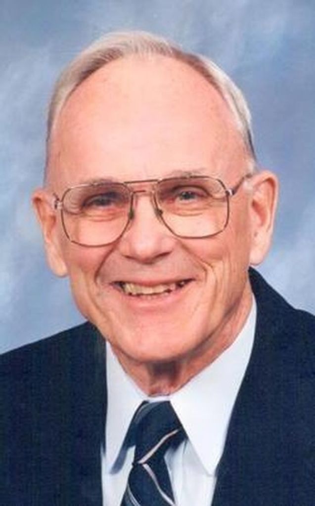 George W. Hay, Iii