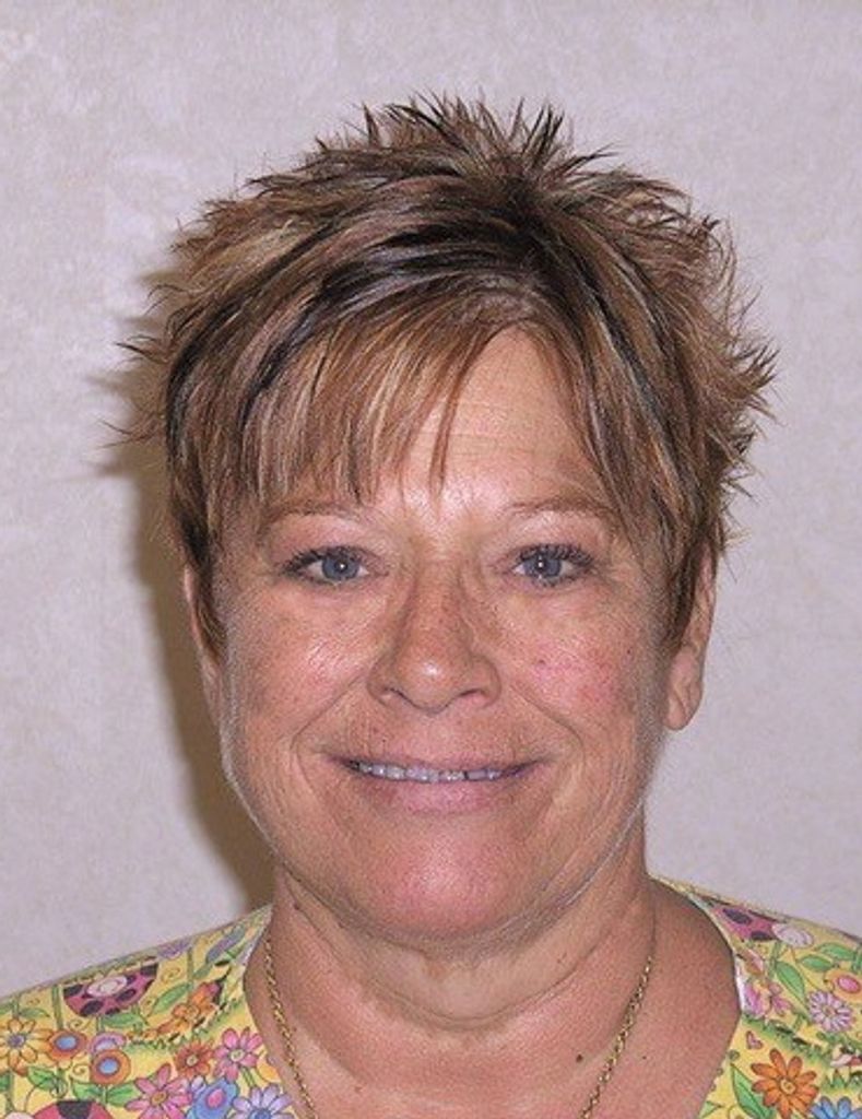 Kathy Ann Bender Profile Photo