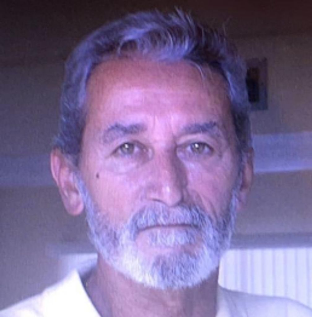 Ernesto Rivera Jovet