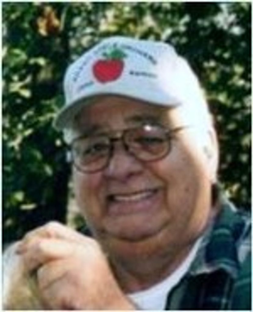 Ralph Jerome Williams