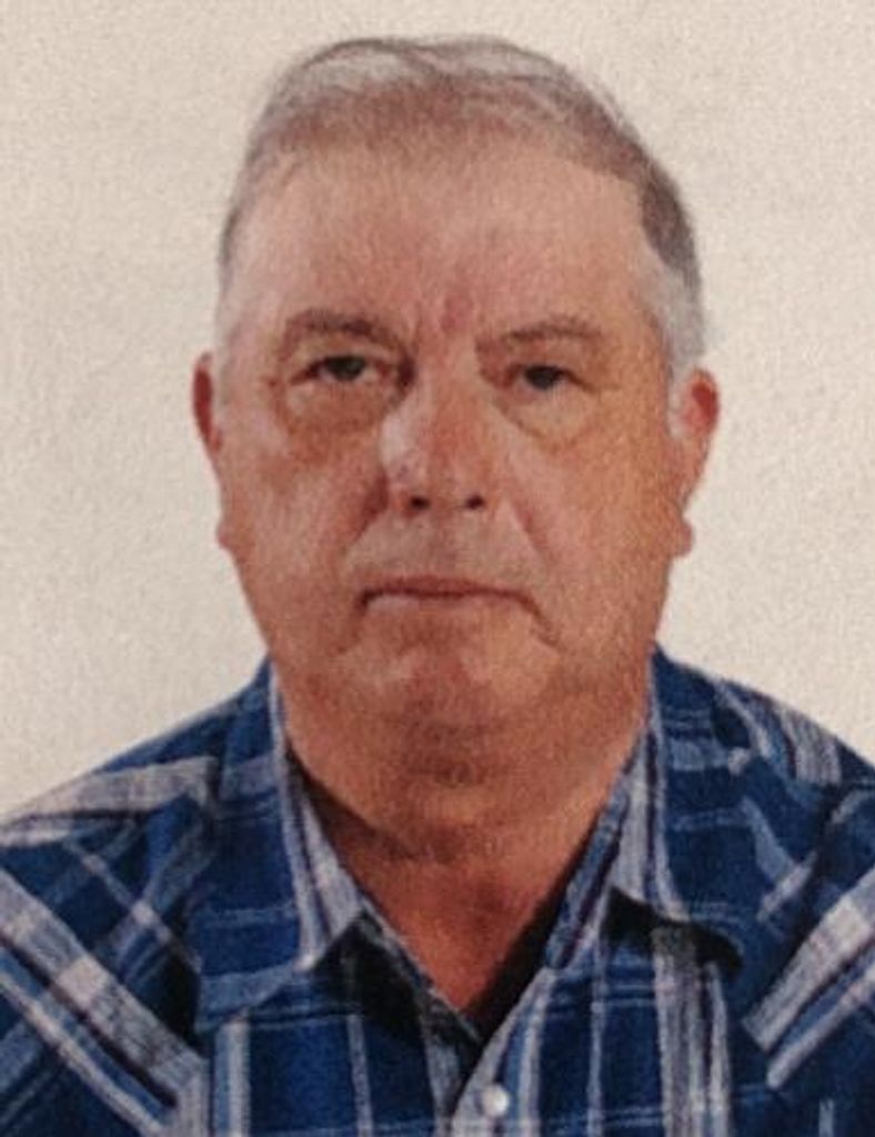 Pedro Sedano Martinez