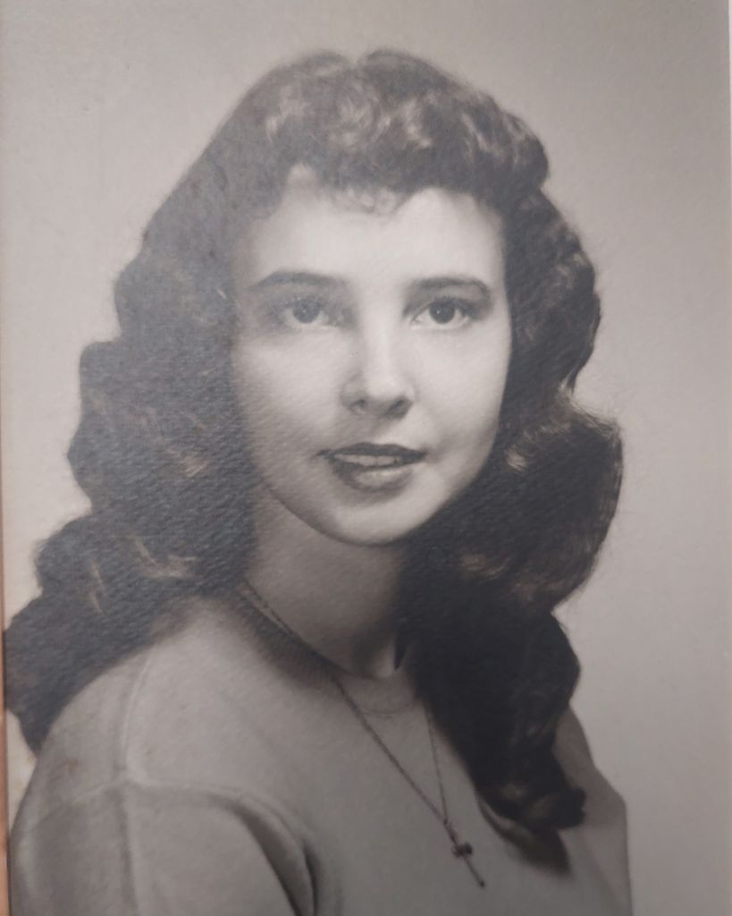 Barbara "Lou" Tyler Profile Photo