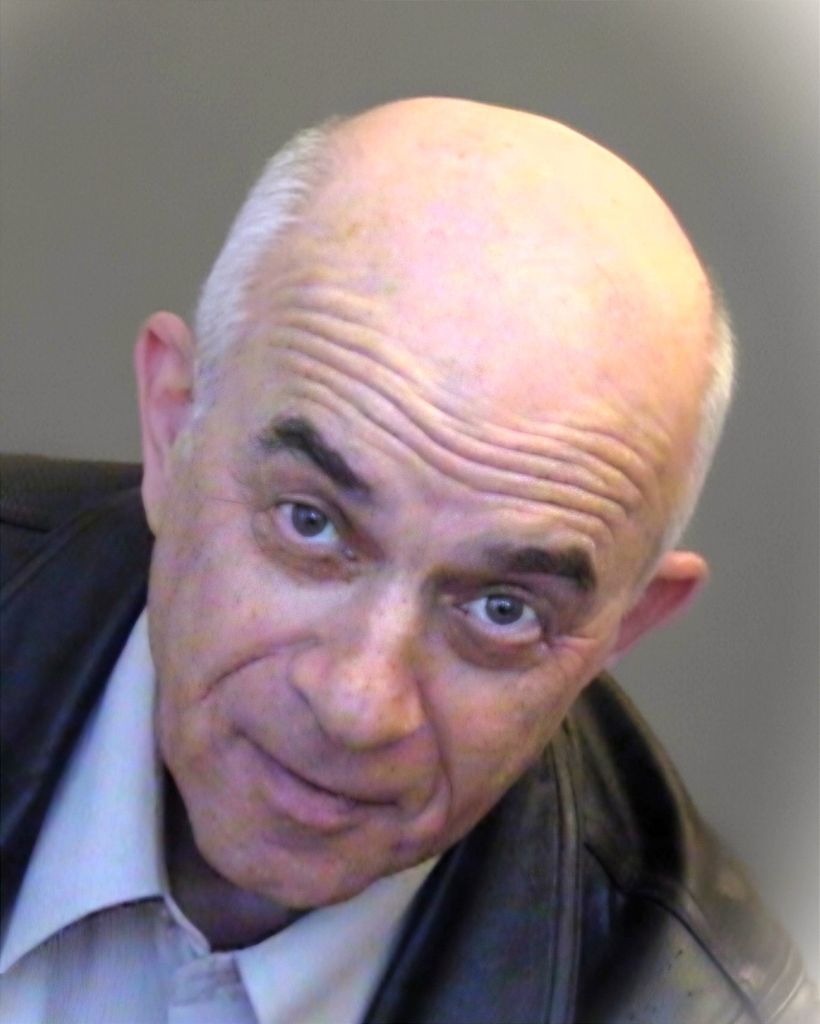 Yuri Heifets