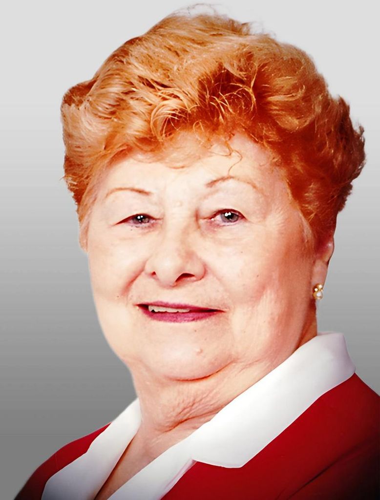 Rhea A. Gregorek Profile Photo