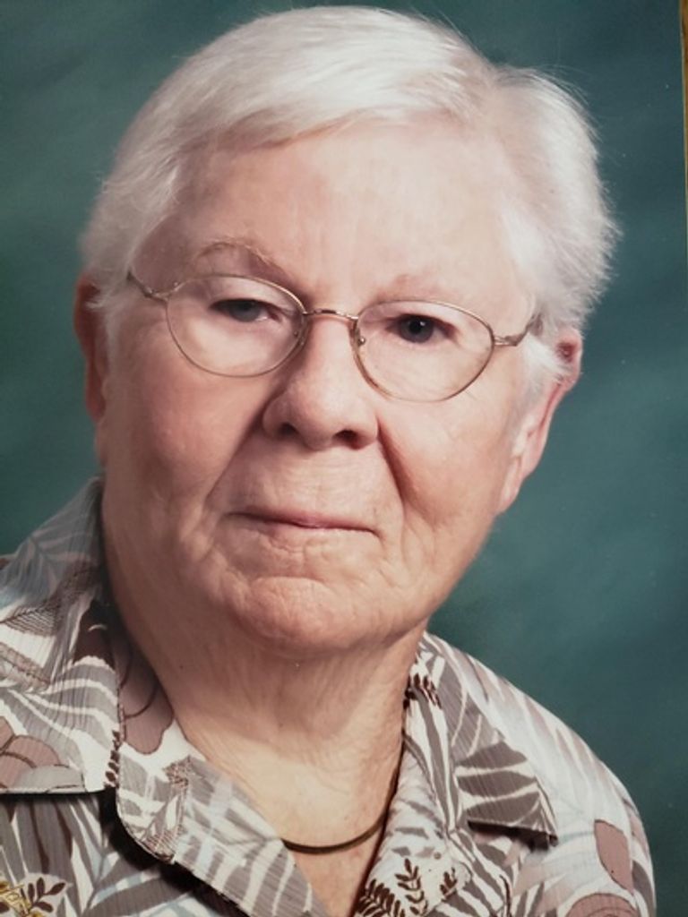 Pauline "Polly" Kiker Profile Photo