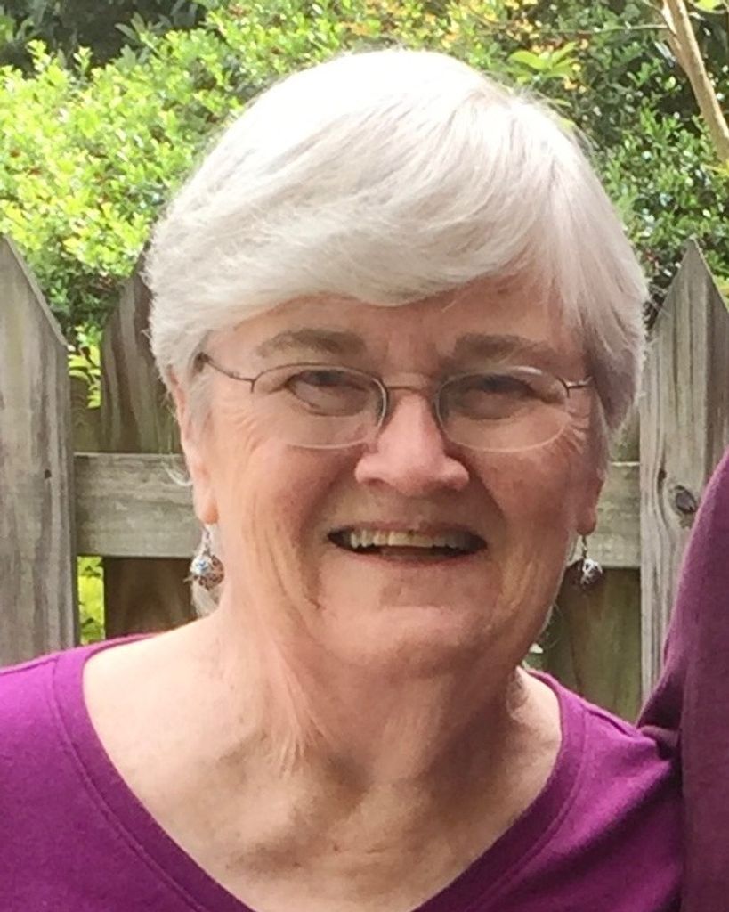 Elizabeth Lawless Brotherton Profile Photo