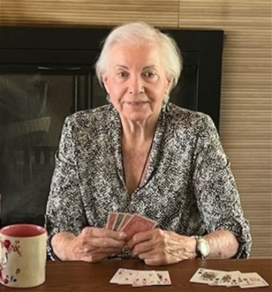 Dagmar Joan Auerbach Profile Photo