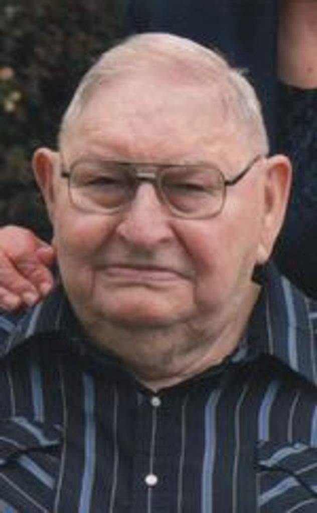 Everett L. Bartels