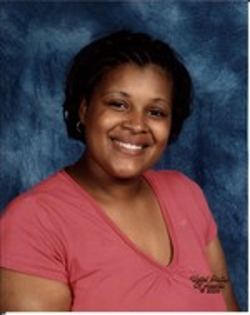 Nicole Yvette Thomas