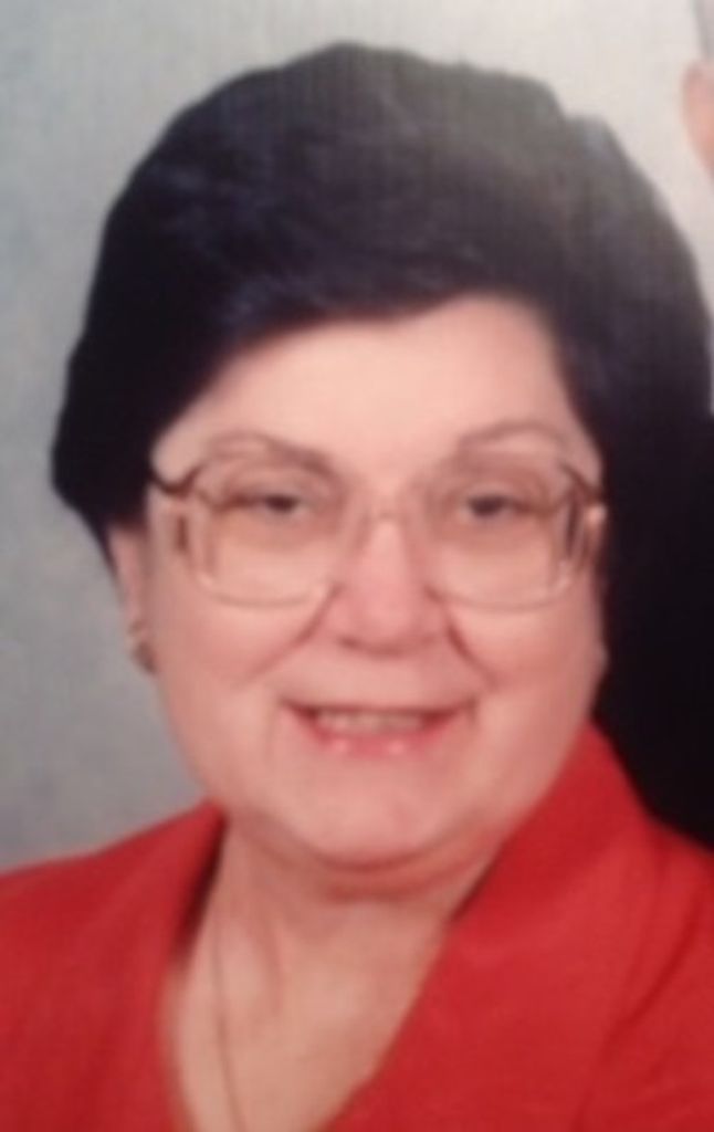 Patricia M. Fiamingo-Dimatteo