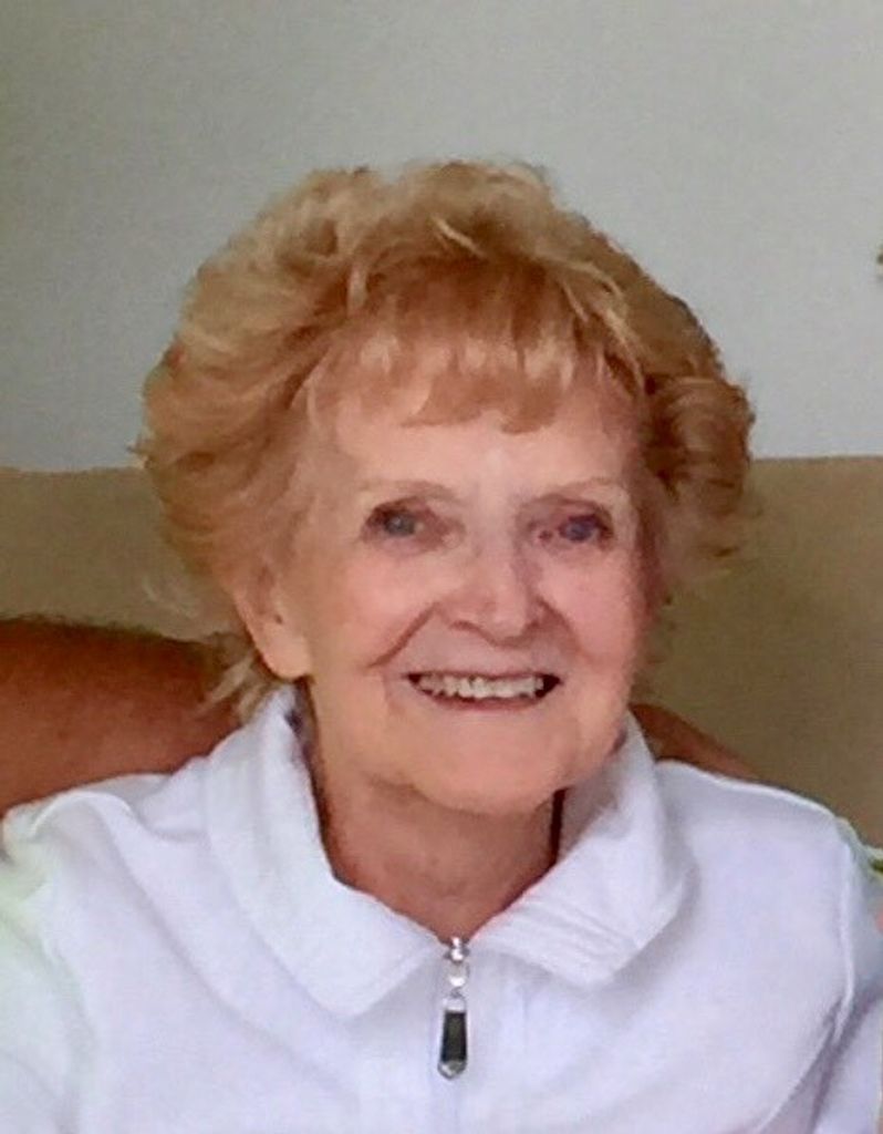 Catherine E. Lenoir Profile Photo