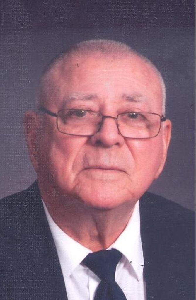 Merle D. Wyse Profile Photo