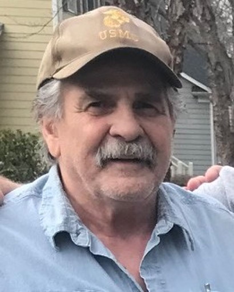 Eric Charles Youmans Profile Photo