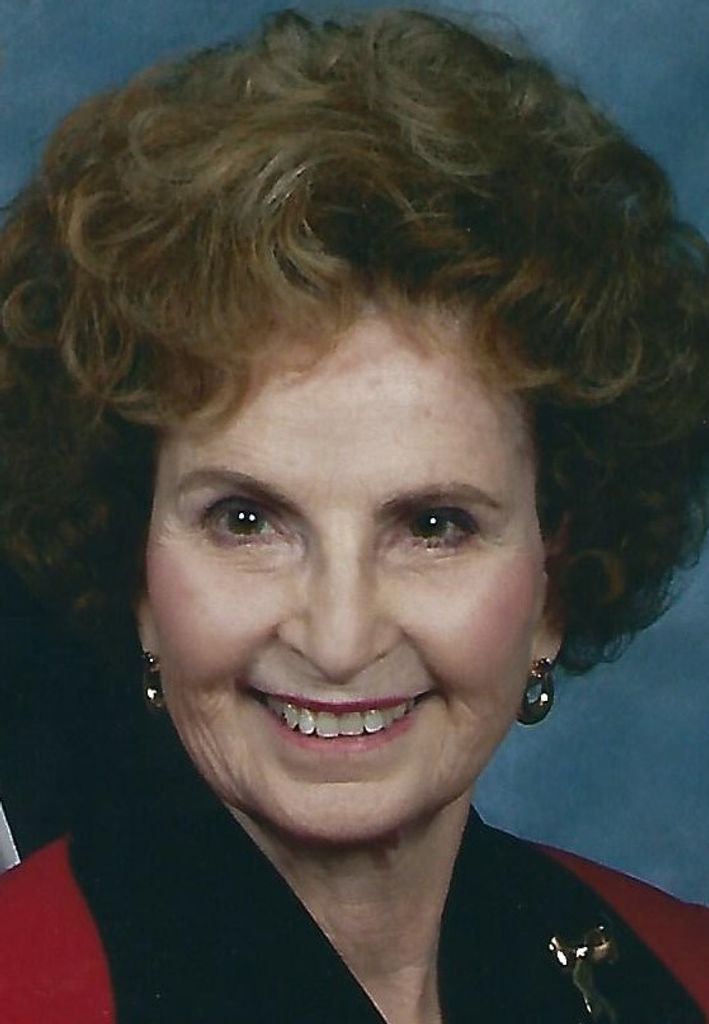 Mary T. Patterson