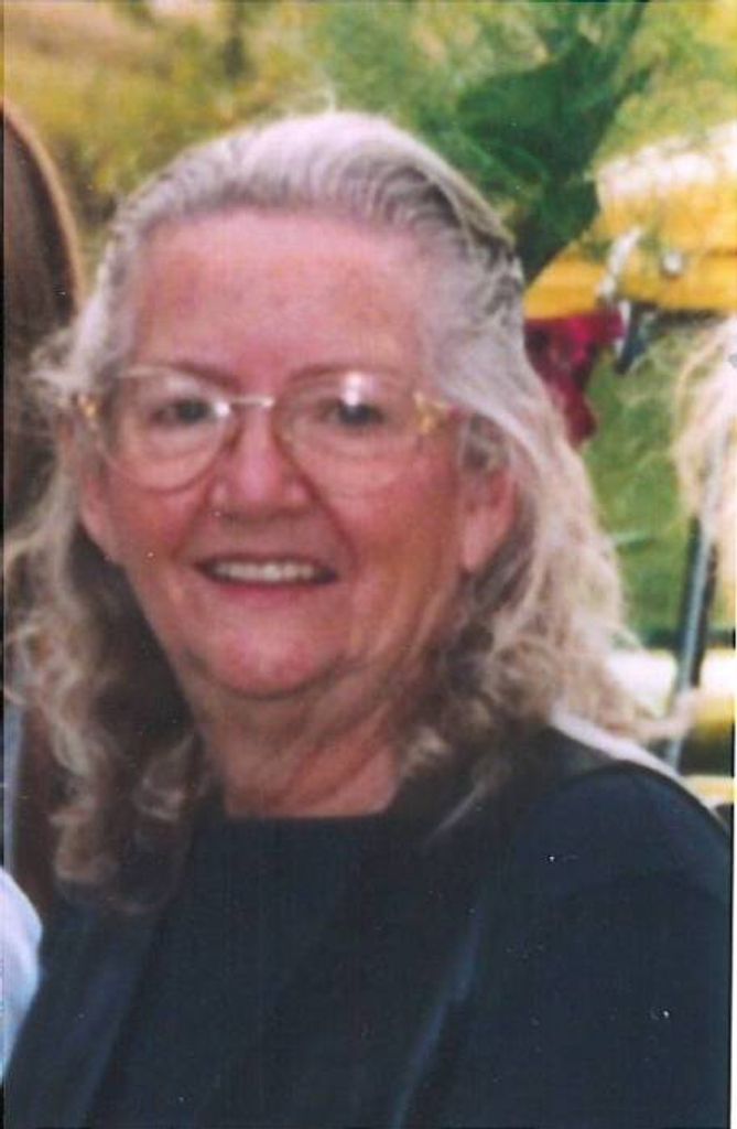 Dorothy M. Childers