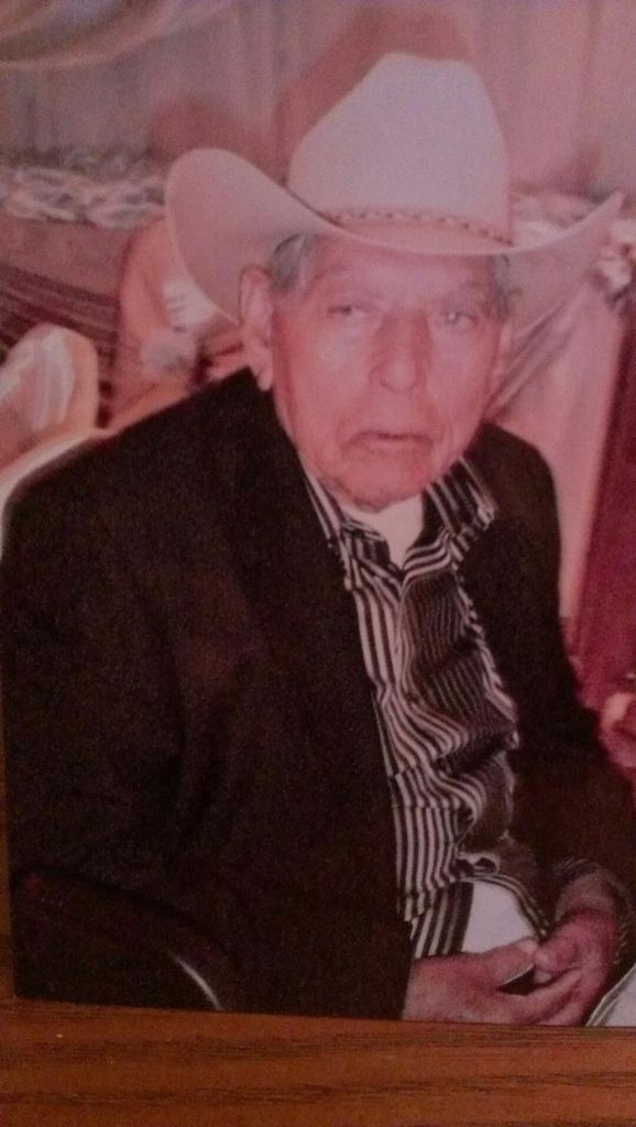 Andres Morales Trevino Profile Photo