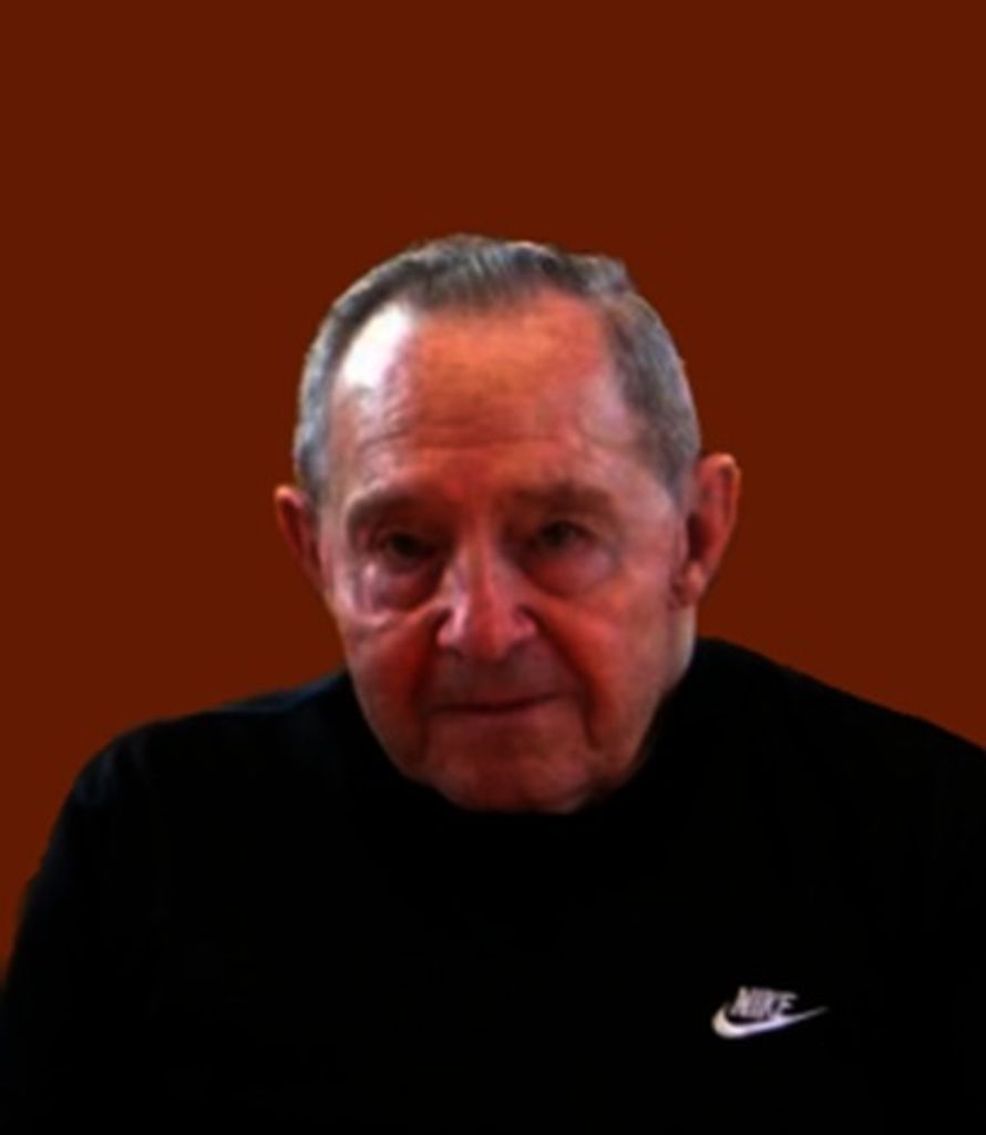 Clayton "Neil" Hilsabeck