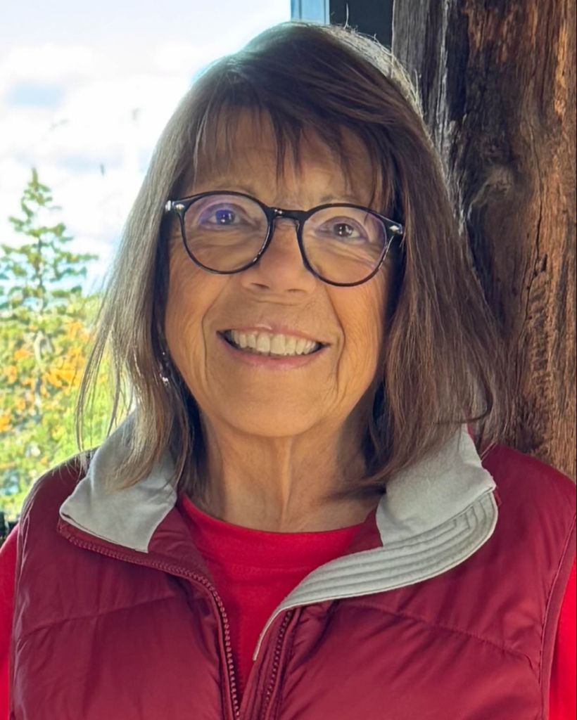 Carol Lynne Mahoney Katzenstein