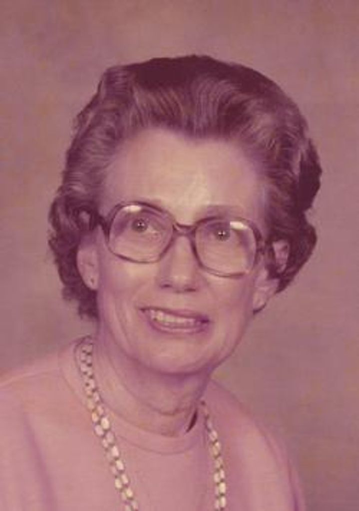 Dorotha Mae Locke Profile Photo