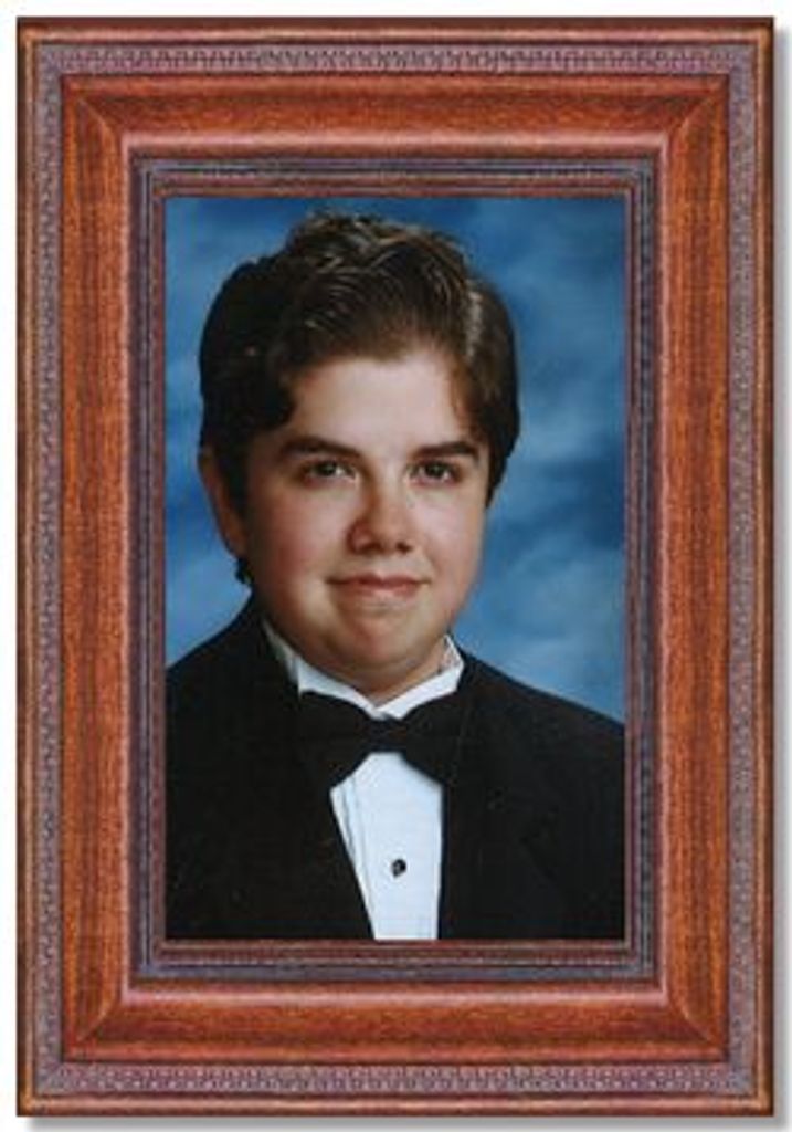 Robert Steven Reid Profile Photo