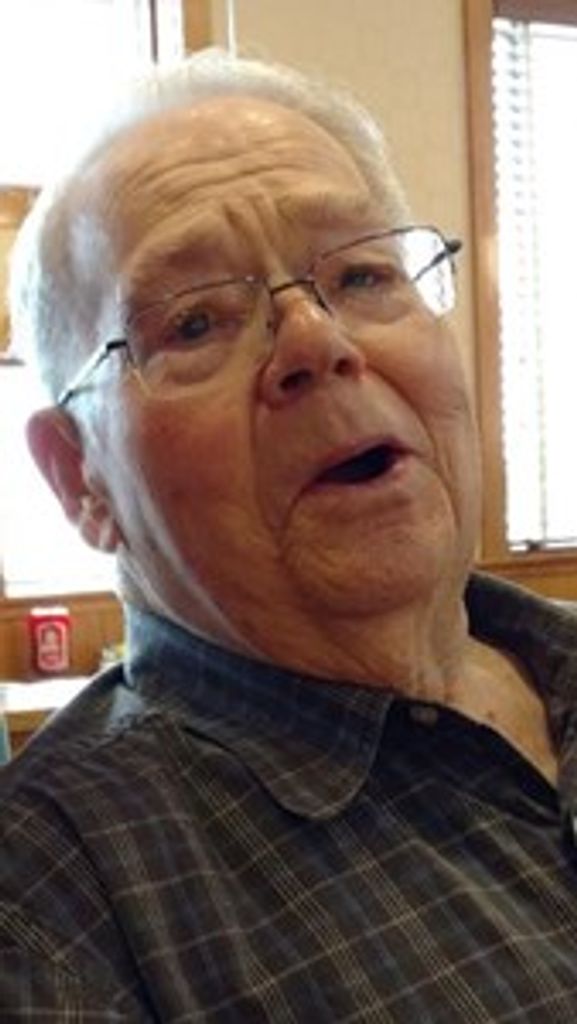Conrad Joseph Radwanski Profile Photo