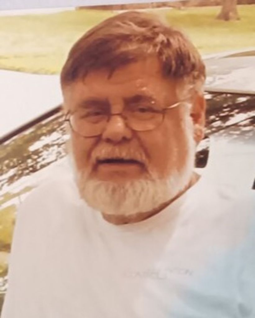 Gary Donald Mohr Profile Photo