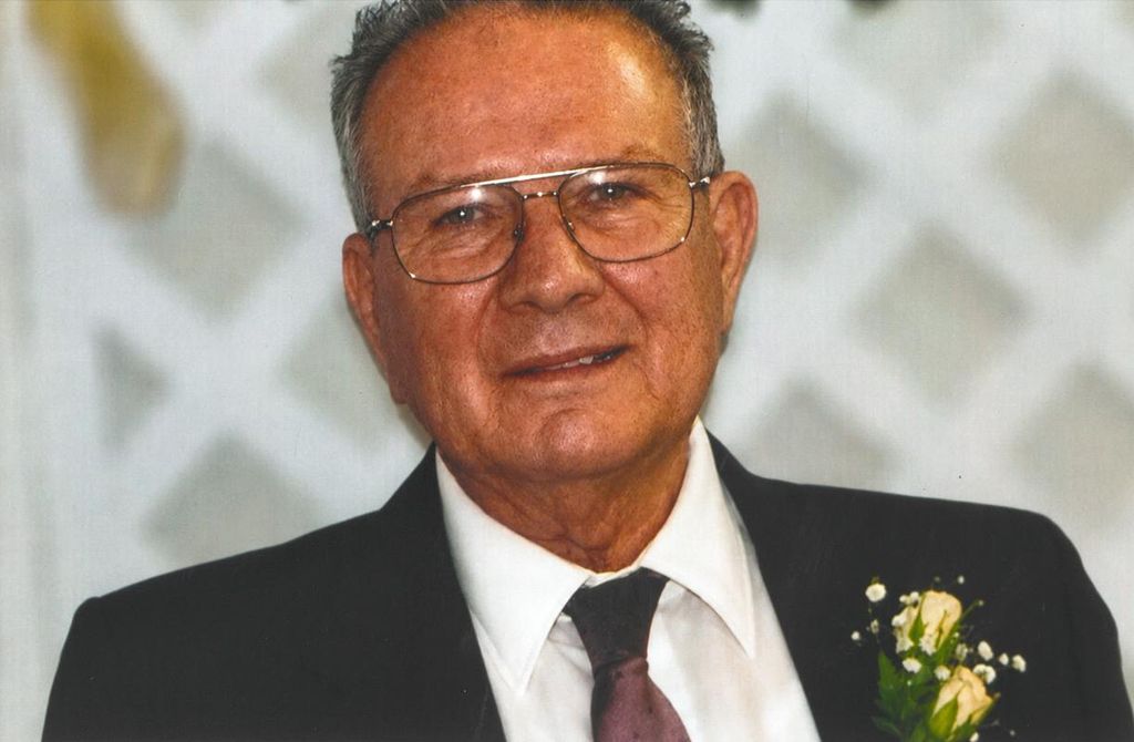 Thomas C. Vicknair Profile Photo